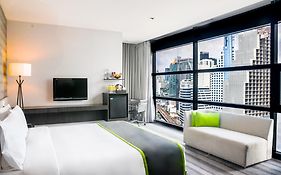 Millennium Hilton Bangkok